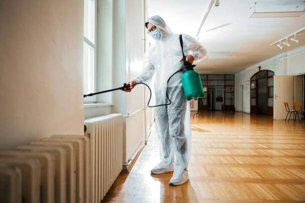 Best Cockroach Control Services  in Tuolumne City, CA
